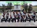 Centro Escolar Venustiano Carranza marching band