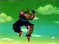 DragonBall Z folge 84 - Der Verlust eines vertvollen Freund