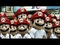 Nintendo commercial