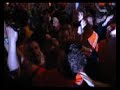 Orange party Bern 2008