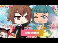 Uh Huh | GLMV (a Little Inspired By GingerUwU)