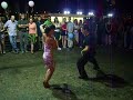 Salsa bemutat�, Arena terasz #1
