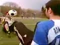 Football Magic with Tamay Meric and Burak Acun