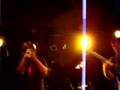 LYNT -  Fight Song (live @ Double Door in Chicago)