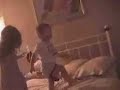 Sopie and Eric Dance Party