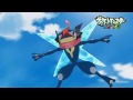 【公式】アニメ「ポケットモンスター XY & Z」プロモーション映像第2弾 大好評放送中! ポケットモンスター