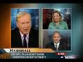 Hardball: Palin didn't know countries in NAFTA Treaty /or Africa a continent