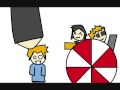 Umbrella Transform