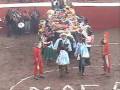 videos de Macari Corrida de Toros Honor a Santa Lucia 2008 - IV