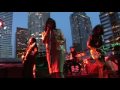 Supreme Beings of Leisure @ The Standard - Calamit