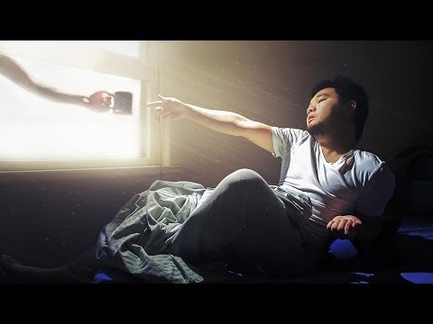 Learn how to Create Light Rays and Dust Particles Using a Custom Brush in Photoshop.