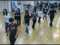 Line Dance 