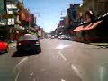 cruise through Adelaide