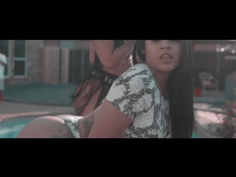 YoungSoul - Soldier (OFFICIAL VIDEO)