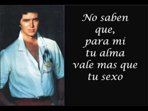 Camilo Sesto - Te Esperaré