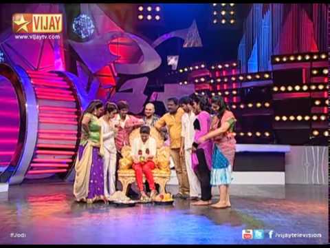 Jodi | ஜோடி - DD's Wedding celebration