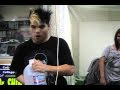 D-trix Rapping
