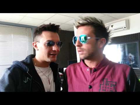 Taglio di capelli danti two fingerz