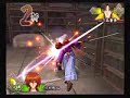 Kenshin vs Aoshi [3] (\"RK: Enjou! Kyoto Rinne\" clip)
