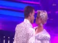 Week 10- Kelly Osbourne - Dancing With 9 The Stars