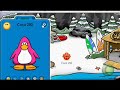 Paper Boat Guid And Rockhopper