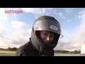 Icon for Post #Top Gear Hammerhead Eagle i-Thrust electric car driven by autocar.co.uk