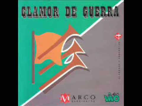 Marco Barrientos - Por siempre Señor - Quiero decirte una vez mas