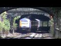 HSTs in Bath