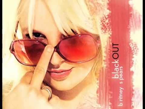 Fillin' me Up(Ooh Ooh Baby) Britney