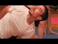 Glimpse Yoga to the People!