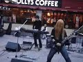 teledysk, klip, Helloween,- I'm Alive