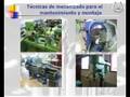 Instalación y Mantenimiento Electromecánico de Maquinaria...