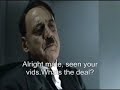 ukfightback why have 4 accounts?
