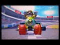 this is my let's play on the brand new nintendo 3ds game, mario kart 7. i will be covering all cups in 50cc, 100cc, and 150cc in this walkthrough and play in high quality hd! this is part 14 and we do the banana cup 100cc! enjoy and please remember to comment, like, and subscribe! stay tuned for more 3ds vids and more! :)