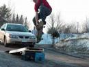 seshed it up in heyden