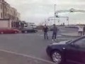 Bush Jumping