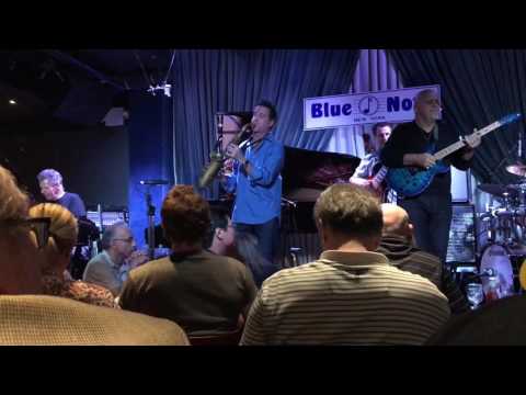 Chick Corea Elektric Band – At The Blue Note Jazz Club