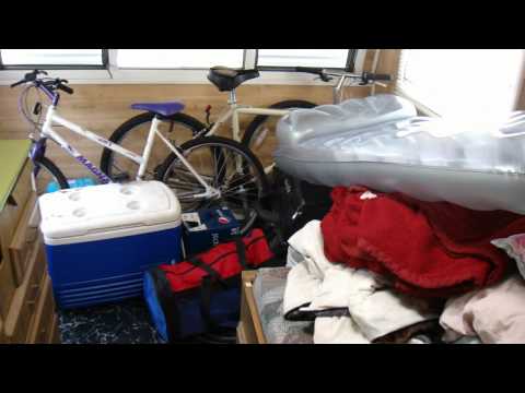 how to rebuild your rv