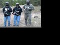 Paintball-9.81 Films Vs. Kermit Productions