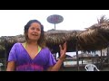 Hosteria Sinfonia del Mar - Testimonio Diana Colombia