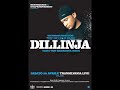 Dillinja at 1 Nation