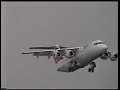 More Scary Crosswind Landings
