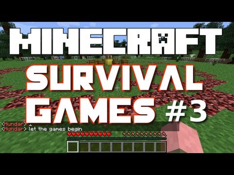 survival games