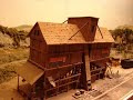 Tour de Chooch 2nd series MODEL TRAIN layout tour