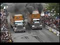 big rig racing