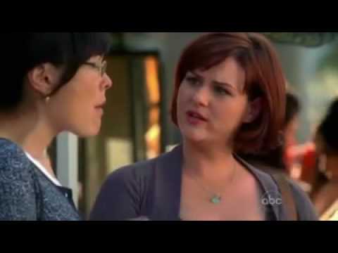 Sara Rue
