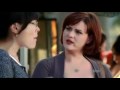 YouTube - Sara Rue in Eastwick 01