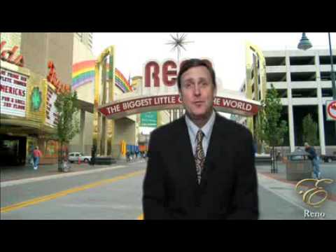 Reno NV Nursing Homes