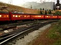MTH Southern Pacifc Daylight 4449