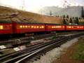 MTH Southern Pacifc Daylight 4449